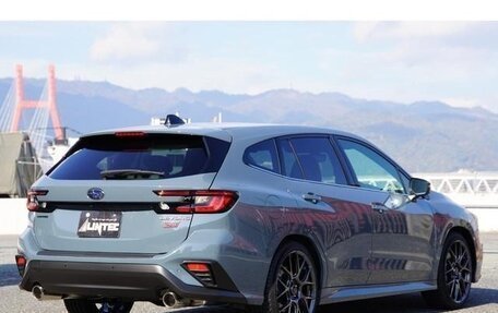 Subaru Levorg, 2021 год, 1 970 000 рублей, 5 фотография