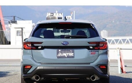 Subaru Levorg, 2021 год, 1 970 000 рублей, 6 фотография