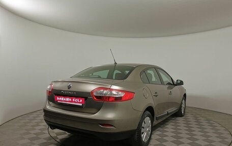 Renault Fluence I, 2011 год, 595 000 рублей, 2 фотография