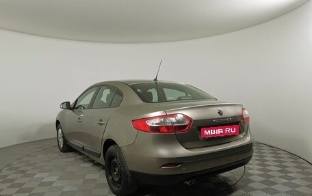 Renault Fluence I, 2011 год, 595 000 рублей, 4 фотография