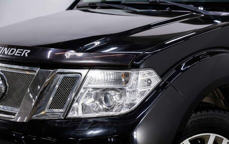 Nissan Pathfinder, 2011 год, 1 670 000 рублей, 7 фотография