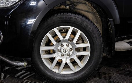 Nissan Pathfinder, 2011 год, 1 670 000 рублей, 9 фотография