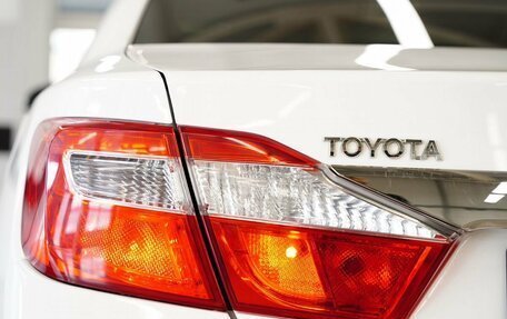 Toyota Camry, 2014 год, 1 740 000 рублей, 7 фотография