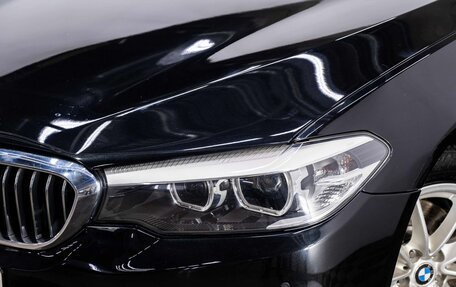 BMW 5 серия, 2017 год, 2 200 000 рублей, 7 фотография
