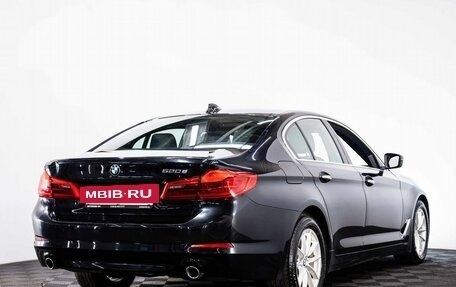 BMW 5 серия, 2017 год, 2 200 000 рублей, 6 фотография