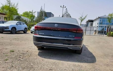 Volkswagen Passat B8 рестайлинг, 2024 год, 4 020 000 рублей, 6 фотография
