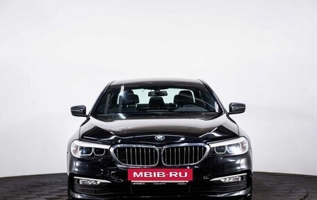 BMW 5 серия, 2017 год, 2 200 000 рублей, 2 фотография