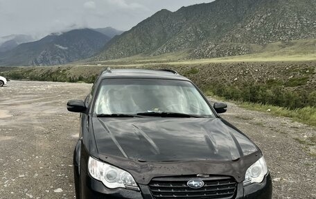 Subaru Outback III, 2007 год, 1 300 000 рублей, 2 фотография