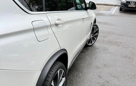 BMW X5, 2016 год, 4 100 000 рублей, 3 фотография
