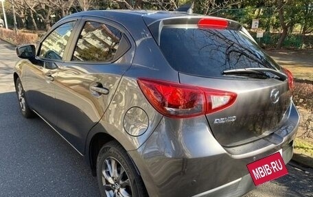 Mazda Demio IV, 2019 год, 900 010 рублей, 4 фотография