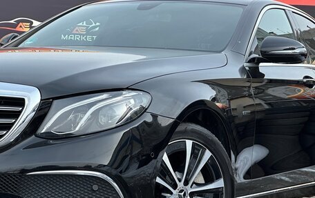 Mercedes-Benz E-Класс, 2019 год, 3 587 000 рублей, 6 фотография
