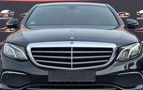 Mercedes-Benz E-Класс, 2019 год, 3 587 000 рублей, 7 фотография