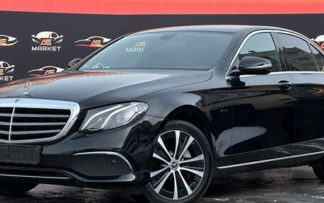 Mercedes-Benz E-Класс, 2019 год, 3 587 000 рублей, 9 фотография