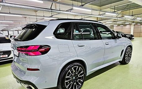 BMW X5, 2023 год, 14 510 000 рублей, 5 фотография
