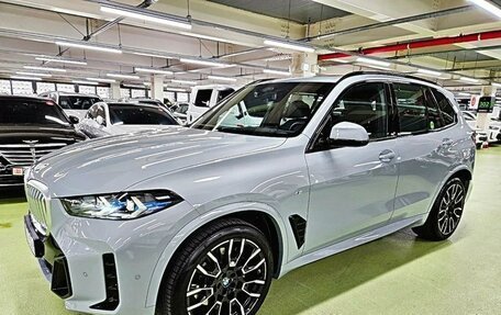 BMW X5, 2023 год, 14 510 000 рублей, 3 фотография