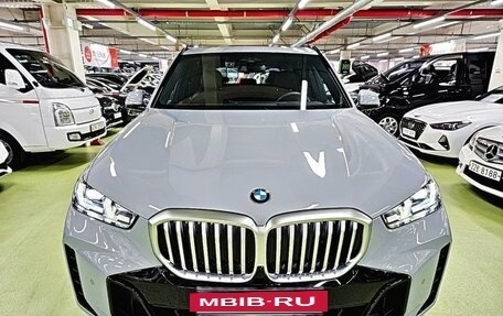 BMW X5, 2023 год, 14 510 000 рублей, 2 фотография