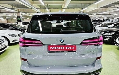 BMW X5, 2023 год, 14 510 000 рублей, 4 фотография