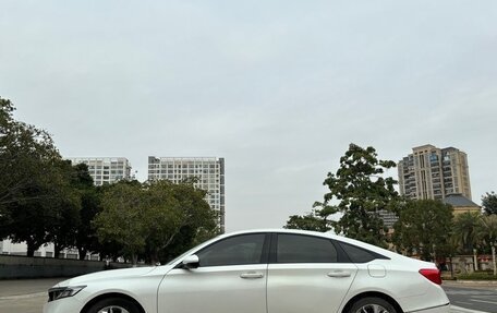 Honda Accord IX рестайлинг, 2020 год, 1 600 000 рублей, 4 фотография