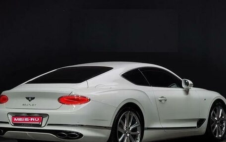 Bentley Continental GT III, 2020 год, 15 950 000 рублей, 2 фотография