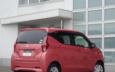 Mitsubishi eK Wagon, 2020 год, 964 000 рублей, 3 фотография
