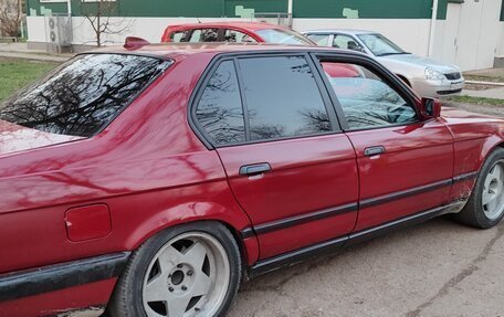 BMW 7 серия, 1989 год, 260 000 рублей, 3 фотография
