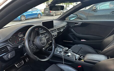 Audi A5, 2016 год, 2 900 000 рублей, 4 фотография