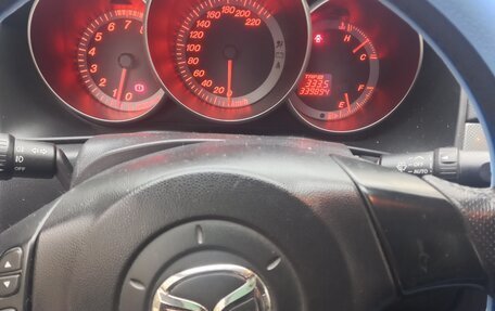 Mazda 3, 2006 год, 560 000 рублей, 2 фотография