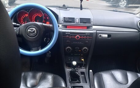 Mazda 3, 2006 год, 560 000 рублей, 3 фотография