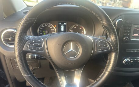 Mercedes-Benz Vito, 2019 год, 5 300 000 рублей, 2 фотография