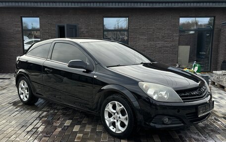 Opel Astra H, 2006 год, 450 000 рублей, 3 фотография