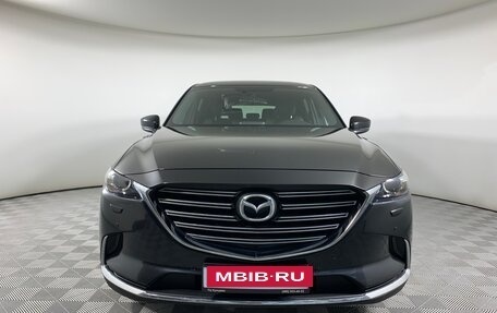 Mazda CX-9 II, 2019 год, 3 690 000 рублей, 2 фотография