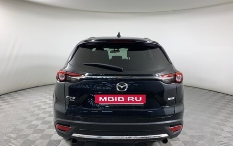 Mazda CX-9 II, 2019 год, 3 690 000 рублей, 6 фотография