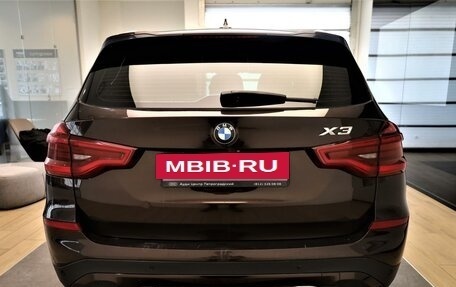 BMW X3, 2018 год, 3 190 000 рублей, 3 фотография