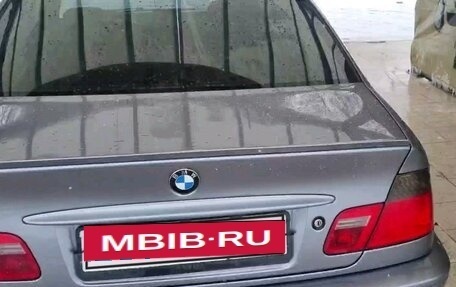 BMW 3 серия, 2003 год, 950 000 рублей, 2 фотография