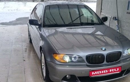 BMW 3 серия, 2003 год, 950 000 рублей, 5 фотография