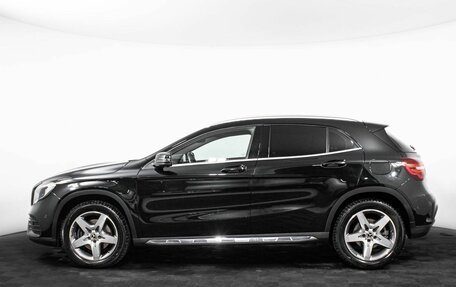 Mercedes-Benz GLA, 2018 год, 2 700 000 рублей, 8 фотография