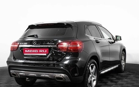 Mercedes-Benz GLA, 2018 год, 2 700 000 рублей, 5 фотография