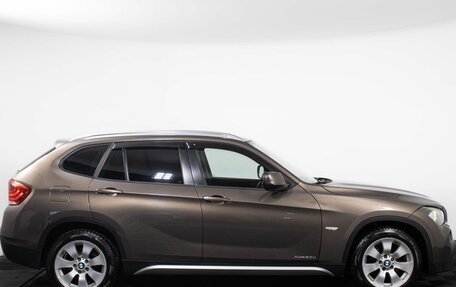 BMW X1, 2011 год, 1 445 000 рублей, 4 фотография