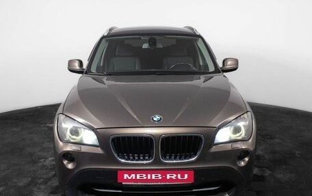BMW X1, 2011 год, 1 445 000 рублей, 2 фотография