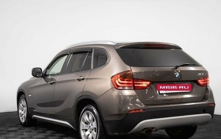 BMW X1, 2011 год, 1 445 000 рублей, 7 фотография