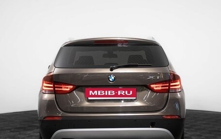 BMW X1, 2011 год, 1 445 000 рублей, 6 фотография