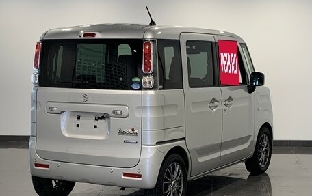 Suzuki Spacia, 2020 год, 1 160 000 рублей, 4 фотография