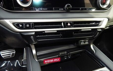 Lexus RX IV рестайлинг, 2024 год, 12 630 000 рублей, 5 фотография