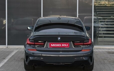 BMW 3 серия, 2019 год, 4 288 000 рублей, 4 фотография