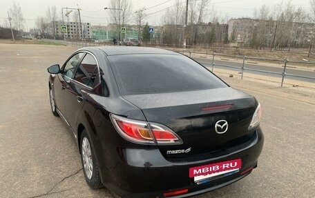 Mazda 6, 2011 год, 1 110 000 рублей, 3 фотография