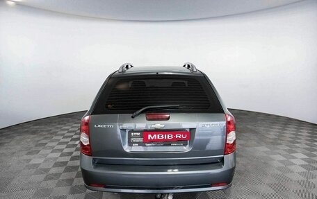 Chevrolet Lacetti, 2012 год, 684 800 рублей, 6 фотография