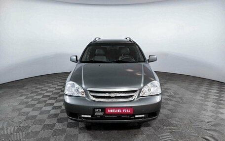 Chevrolet Lacetti, 2012 год, 684 800 рублей, 2 фотография