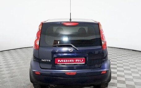 Nissan Note II рестайлинг, 2012 год, 1 126 000 рублей, 6 фотография
