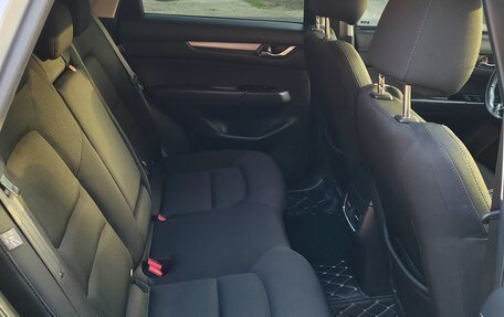 Mazda CX-5 II, 2017 год, 2 980 000 рублей, 4 фотография