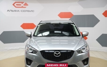 Mazda CX-5 II, 2014 год, 1 990 000 рублей, 2 фотография
